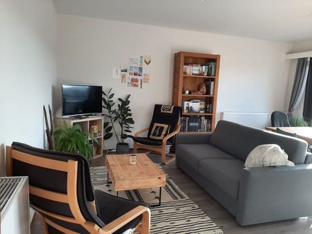 Appartement te huur - Photo 4