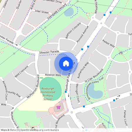 32 Rostron Way, Vic 3064, Roxburgh Park