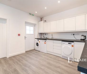 1 bedroom terraced to rent Crosfield Street, Warrington, Cheshire, WA1 - Photo 4