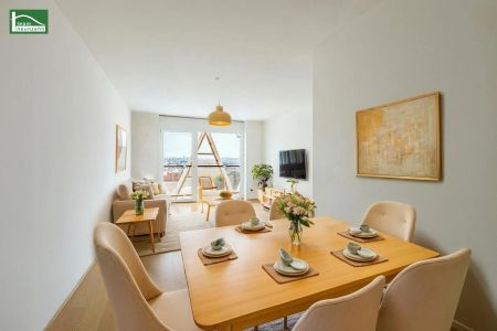 LEVEL GRAZ – Lebensgefühl auf höchstem Niveau - Photo 3