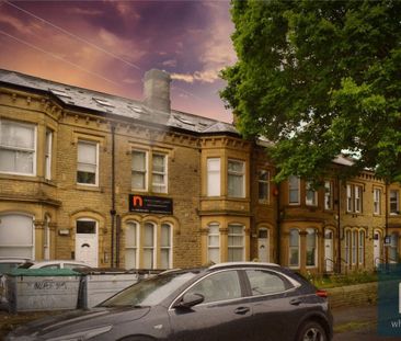 Highfields Road, Highfields, Huddersfield, HD1 - Photo 1