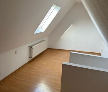 4 Zimmer Wohnung mit separaten Eingang in GÃ¶ttingen - Weende - Photo 2