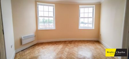 1 Bedroom Flat For Rent - Photo 3