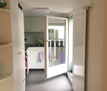 Grosse 4.5-Zimmer-Wohnung zu vermieten - Photo 5