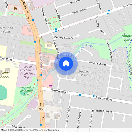 8 Audrey Street, Qld 4127, Slacks Creek