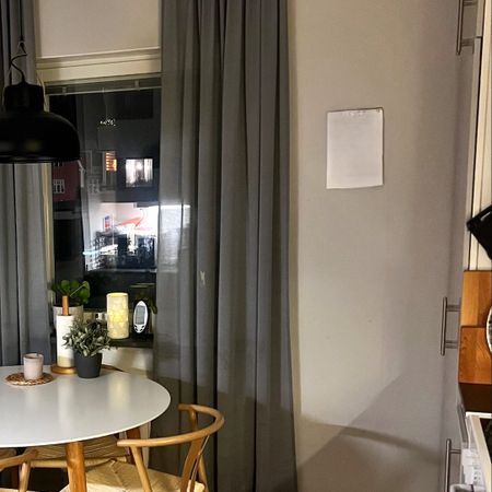 Bergsgatan 10 A - Foto 3