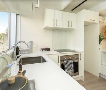8/18 Salisbury Street, Christchurch Central, NZ 8014 - Photo 3
