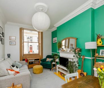 1 Bed Flat, Lansdowne Square, BN3 - Photo 5