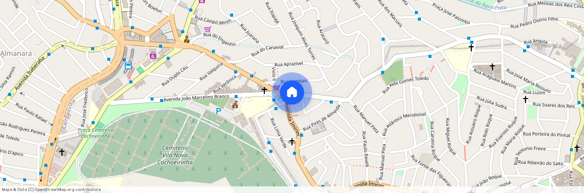 Rua Franklin do Amaral, 62, Vila Nova Cachoeirinha, São Paulo, São Paulo, 02479000
