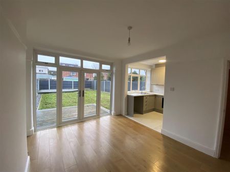 Thornfield Road, Crosby, Liverpool - Photo 2