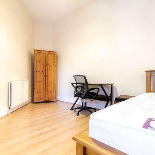 Grantham Road, Sandyford, NE2 - Photo 1