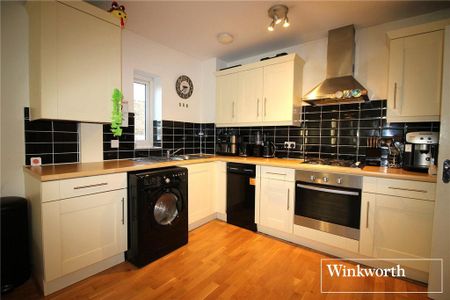 2 bedroom apartment to rent - Photo 5