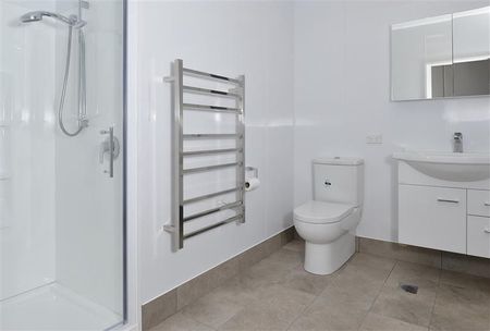 One Bedroom- Renovated to an Exceptionally High Standard - Photo 5