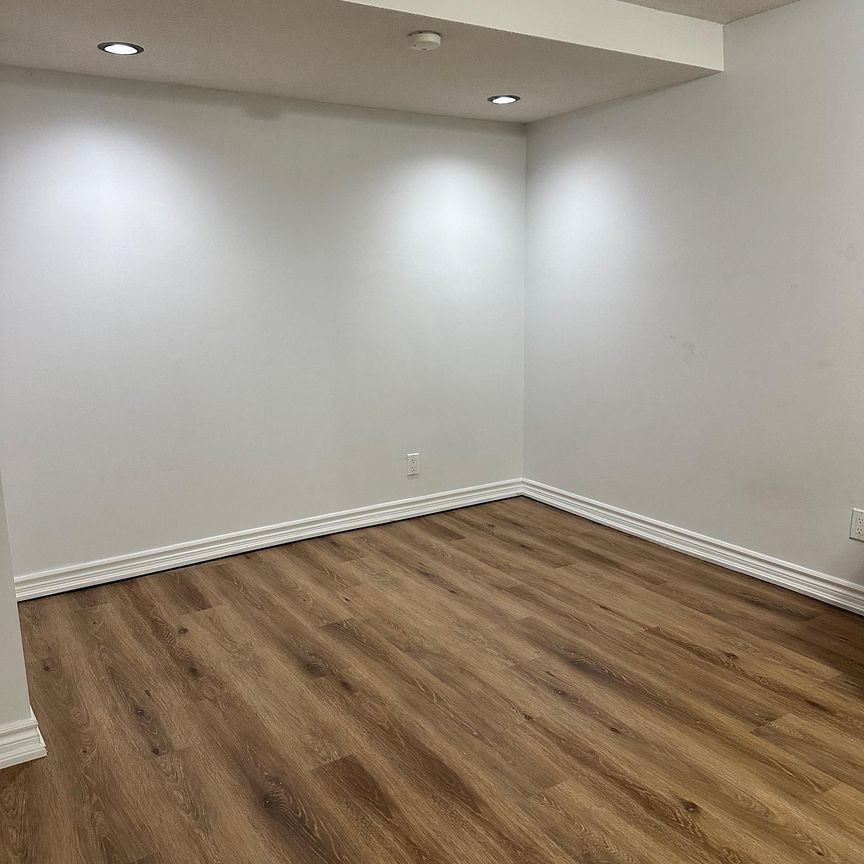 For Lease - 133 Adventure Crescent Unit# Bsmt, Vaughan, Ontario - Photo 1