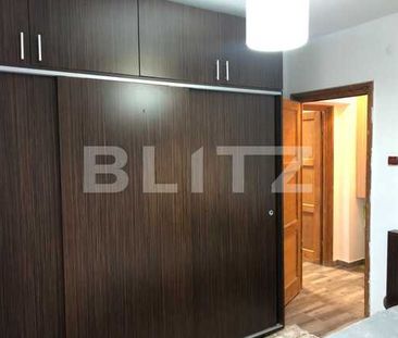 Apartament 2 camere, mobilat si utilat, zona Rovine - Photo 1