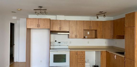 Logement à louer 3 1/2 - Photo 2