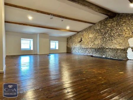 Appartement à louer 3 pièces 91m² - Photo 3