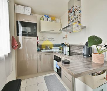 STUDIO EPINAY SUR ORGE - 1 pièce(s) - 29.05 m2 - Photo 1