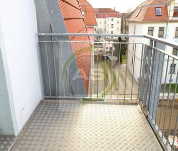 DG mit Balkon - was möchte man mehr? - Photo 4