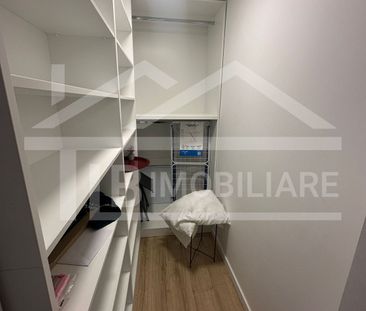 Studio, 45mp, parcare, decomandat, prima inchiriere, zona Maurer Resi - Fotografie 3