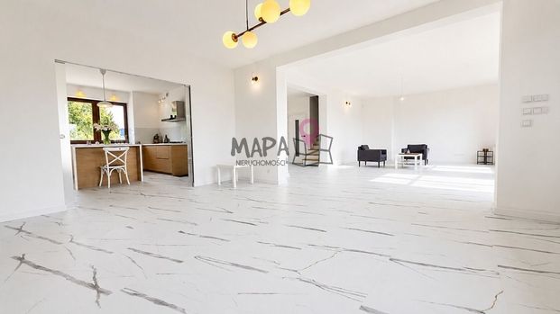 Wysoki Standard! Gumieńce|Szereg|254 m2 - Photo 1
