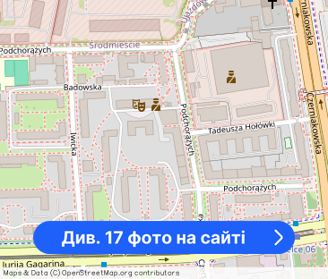 Apartament | Łazienki Residence | 2x bedroom | AC - Фото 1