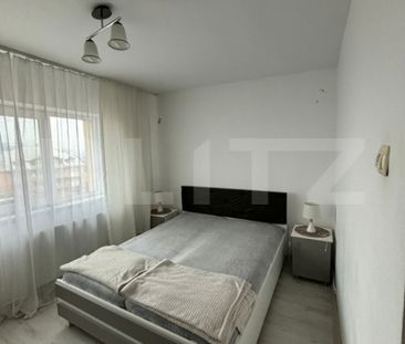 Apartament cu 2 camere, 65 mp, loc de parcare, zona Decebal - Fotografie 4