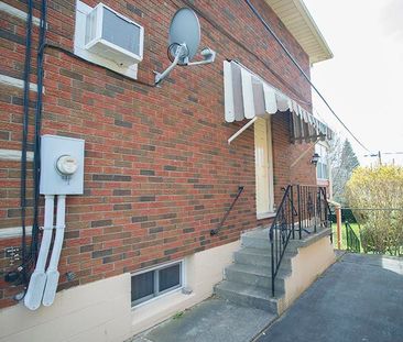 For Lease - 415 Chatham Street Unit# UPPER, Brantford, Ontario - Photo 2