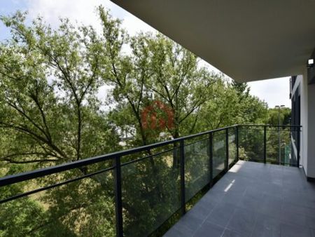 Mieszkanie z samodzielną sypialnią – Wikana Square - Photo 2