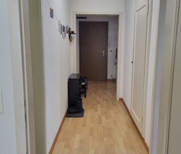 APPARTEMENT 21/2 PIÈCES À BERNE - FELSENAU, MEUBLÉ, TEMPORAIRE - Photo 5