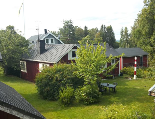 Huggkroksvägen, Alnö - Photo 1
