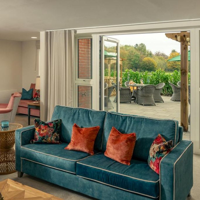 1 bedroom retirement property to rent - Photo 1