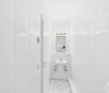 Moderne Dachgeschosswohnung in Bestlage der Margaretenhöhe !!! - Foto 6