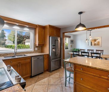 For Lease - 560 Buchanan Crescent, Beacon Hill North - South and Ar... - Photo 4