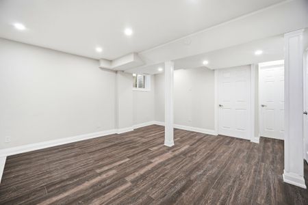 For Lease - 5 Streamline Drive Unit# Bsmt, Brampton, Ontario - Photo 2