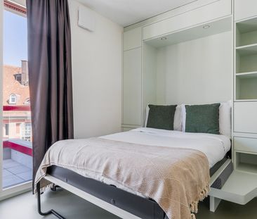 Regensbergstrasse 175 - Foto 5