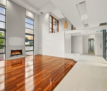 Luxury Executive Residence with Pool, Theatre & Smart Home Living i... - Photo 5