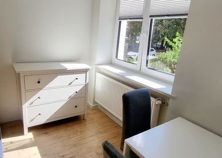 mazowieckie, Warszawa, Śródmieście, Muranów, Dzielna - Photo 5