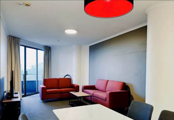 1003/333 Exhibition St, Melbourne - Photo 1