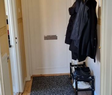 Ugglegatan 21 - Photo 5