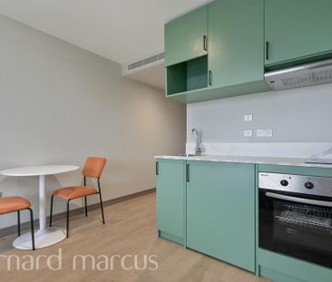 Studio to rent - Photo 3