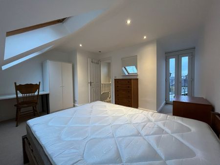 5 Bed Terraced House, Scawen Road, SE8 - Photo 5