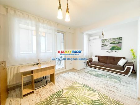 Garsoniere de inchiriat Militari Residence - Tineretului - Photo 2
