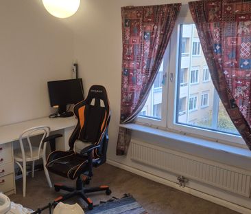 Pjäsbacken, Sundbyberg - Foto 1