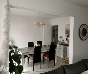 Spacieux T3 de 79m² proche centre-ville et écoles - Photo 2