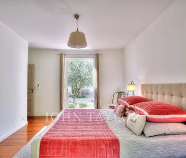 Maison à louer Valbonne, Cote d'Azur, France14 000 EUR / Mois - Photo 1