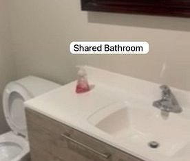 For Lease - 20 Beaucourt Road Unit# basement-1BR, Hamilton, Ontario - Photo 2