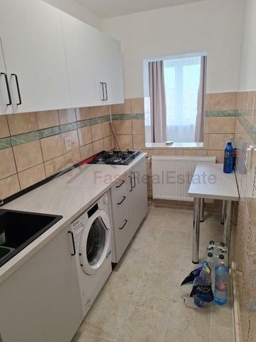 Garsoniera Obor de inchiriat Obor, Bucuresti - Fotografie 2