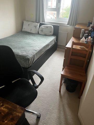 2 Bed Flat, Auchentoshan Terrace, G21 - Photo 4