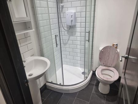 1 bedroom apartment to rent - Photo 5